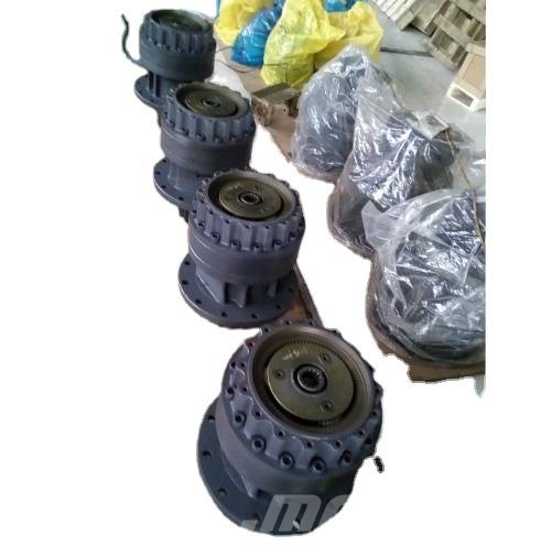 JCB Excavator parts JS210 Swing gearbox js210 JRC0007 Transmission