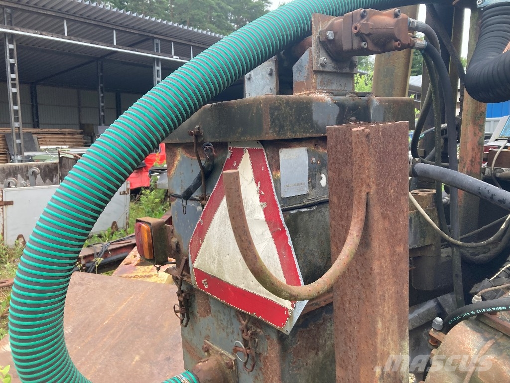 Ford 560 560 Trattori