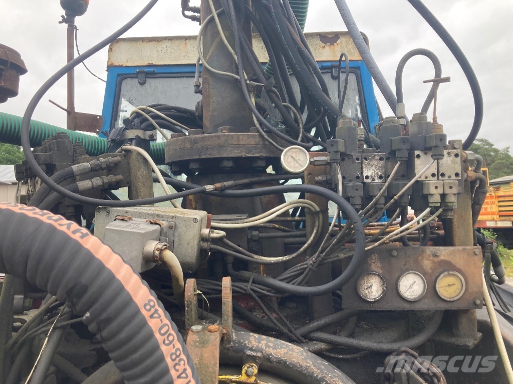 Ford 560 560 Trattori
