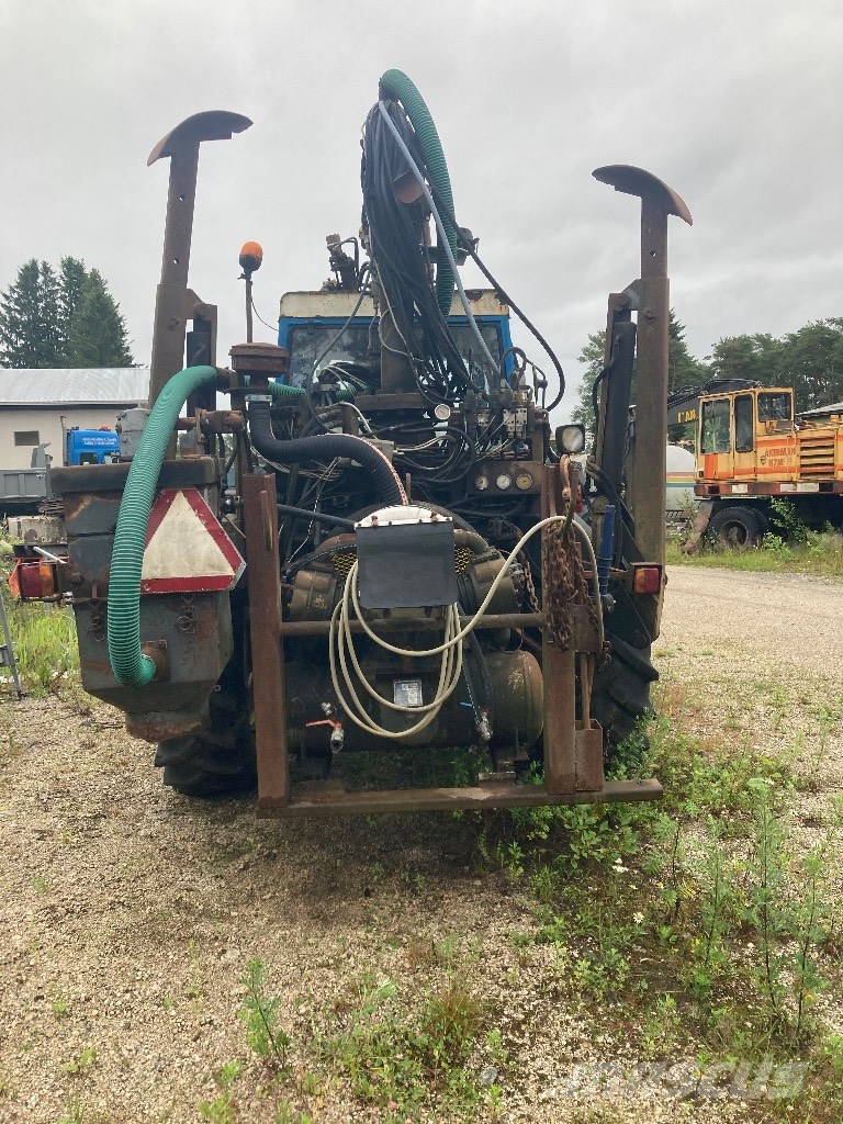 Ford 560 560 Trattori