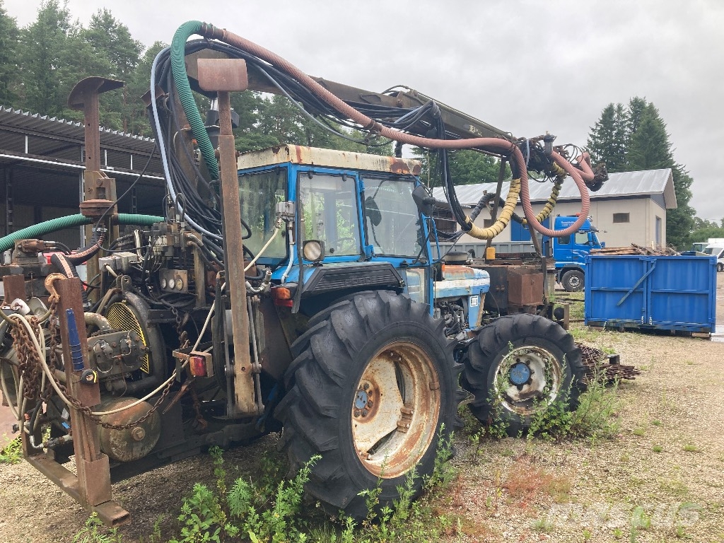 Ford 560 560 Trattori
