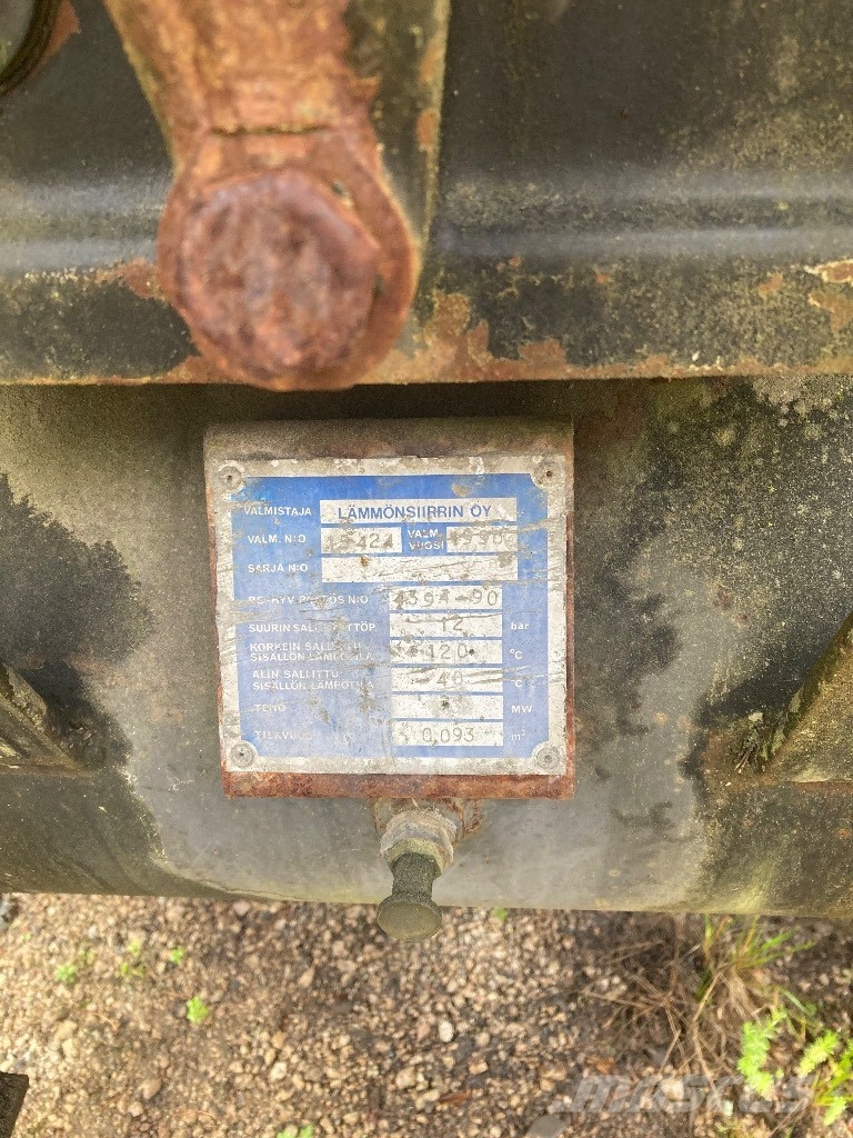 Ford 560 560 Trattori