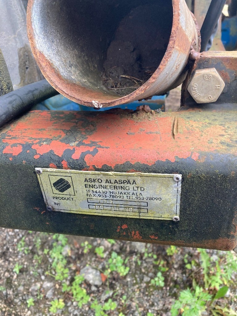 Ford 560 560 Trattori