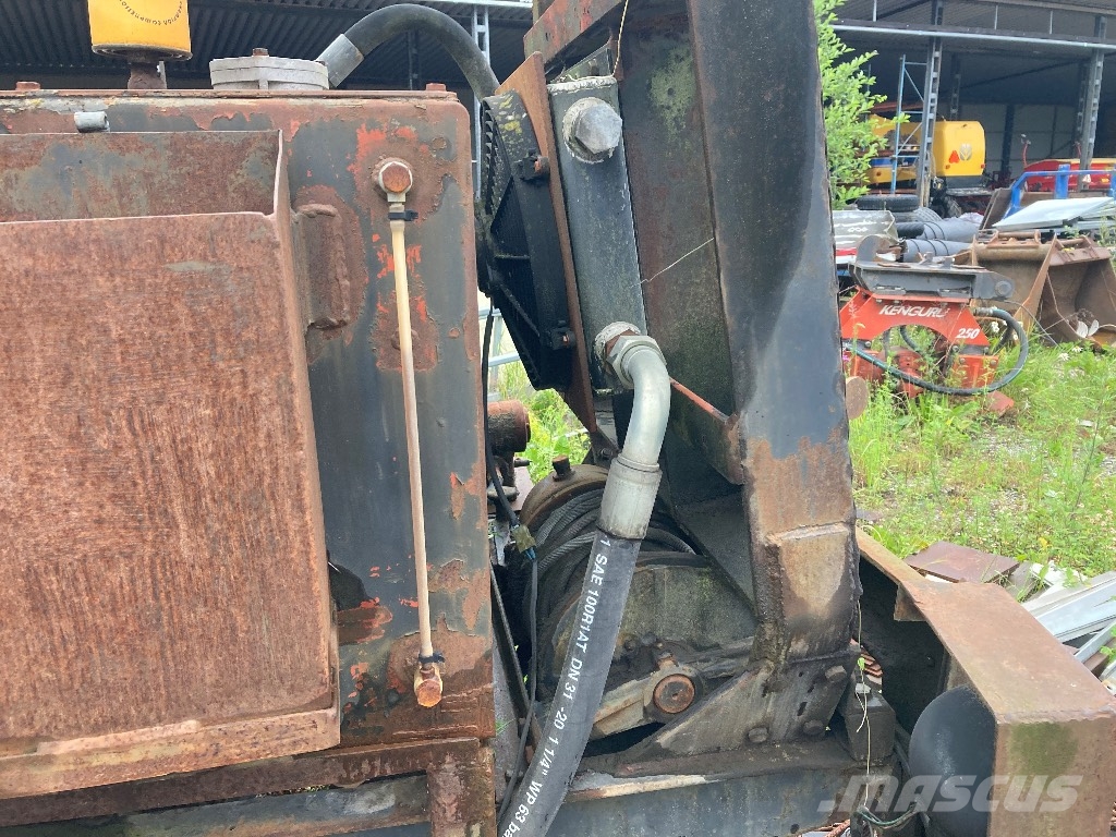 Ford 560 560 Trattori