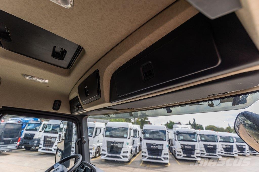 Mercedes-Benz ACTROS 1845 LS+HYDR وحدات الجر