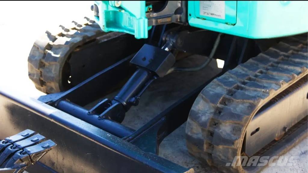 Kobelco SK 30 SR-6 Εκσκαφάκι (διαβολάκι) < 7t