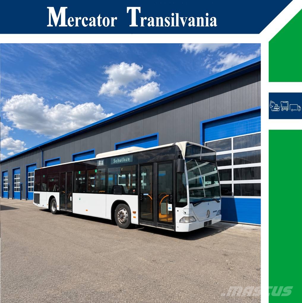 Mercedes-Benz Citaro O530 市區公車