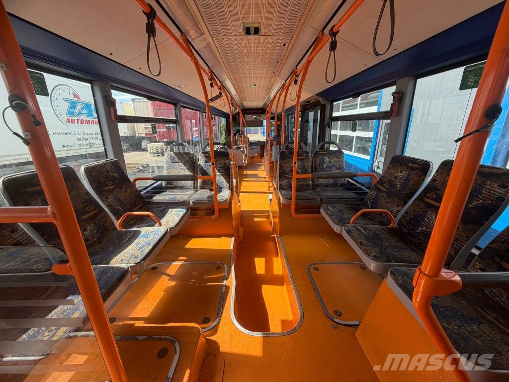 Mercedes-Benz Citaro O530 市區公車