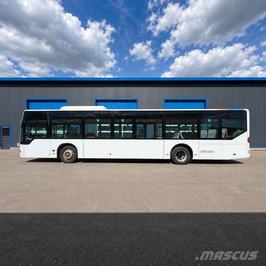Mercedes-Benz Citaro O530 市區公車