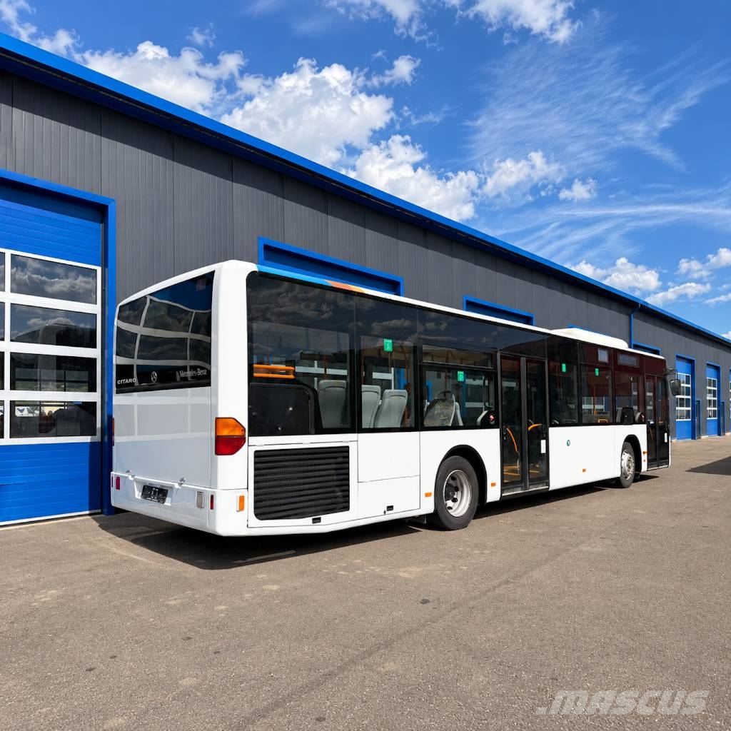 Mercedes-Benz Citaro O530 市區公車