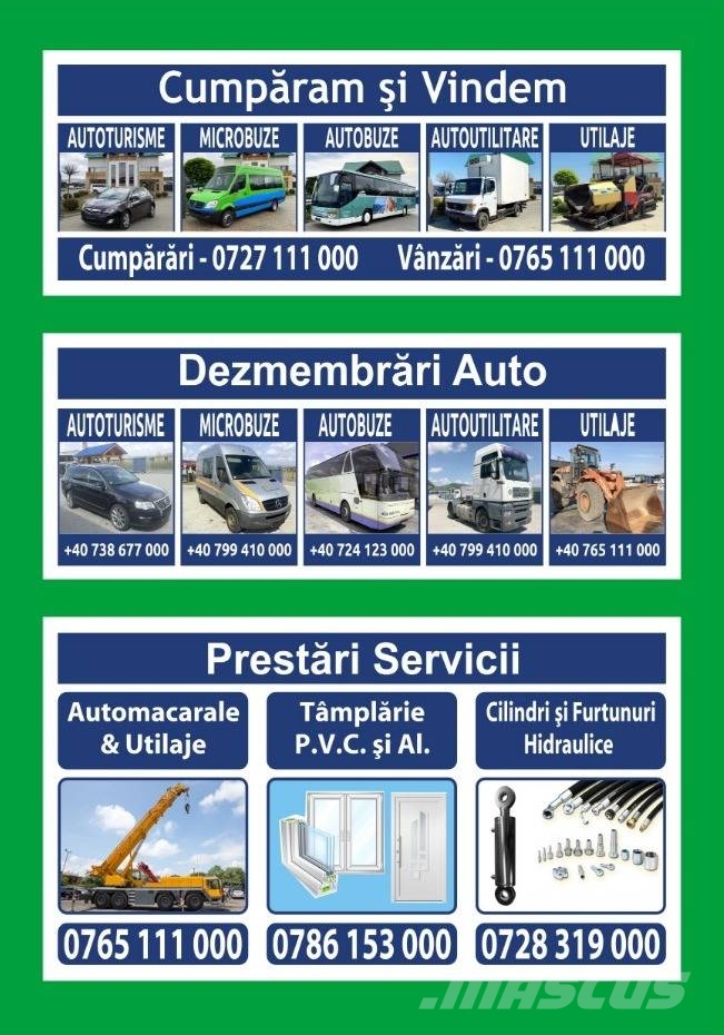 Mercedes-Benz Citaro O530 市區公車