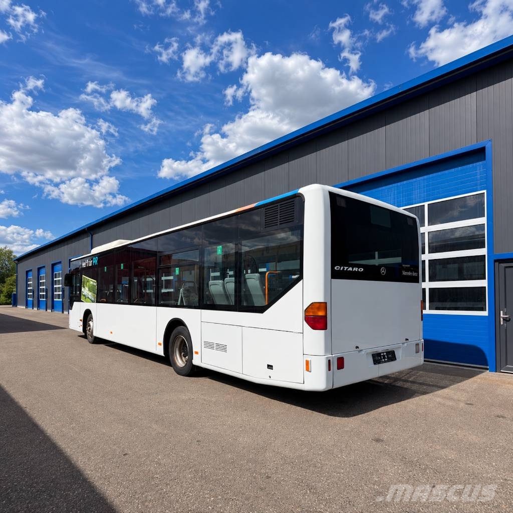 Mercedes-Benz Citaro O530 市區公車