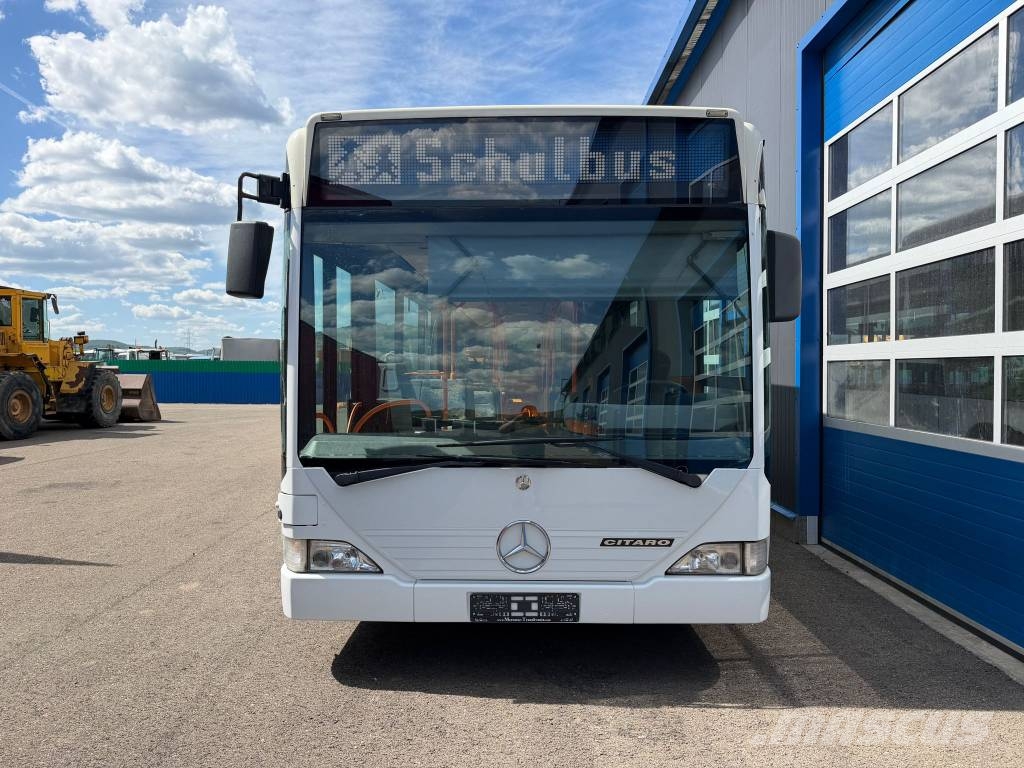 Mercedes-Benz Citaro O530 市區公車