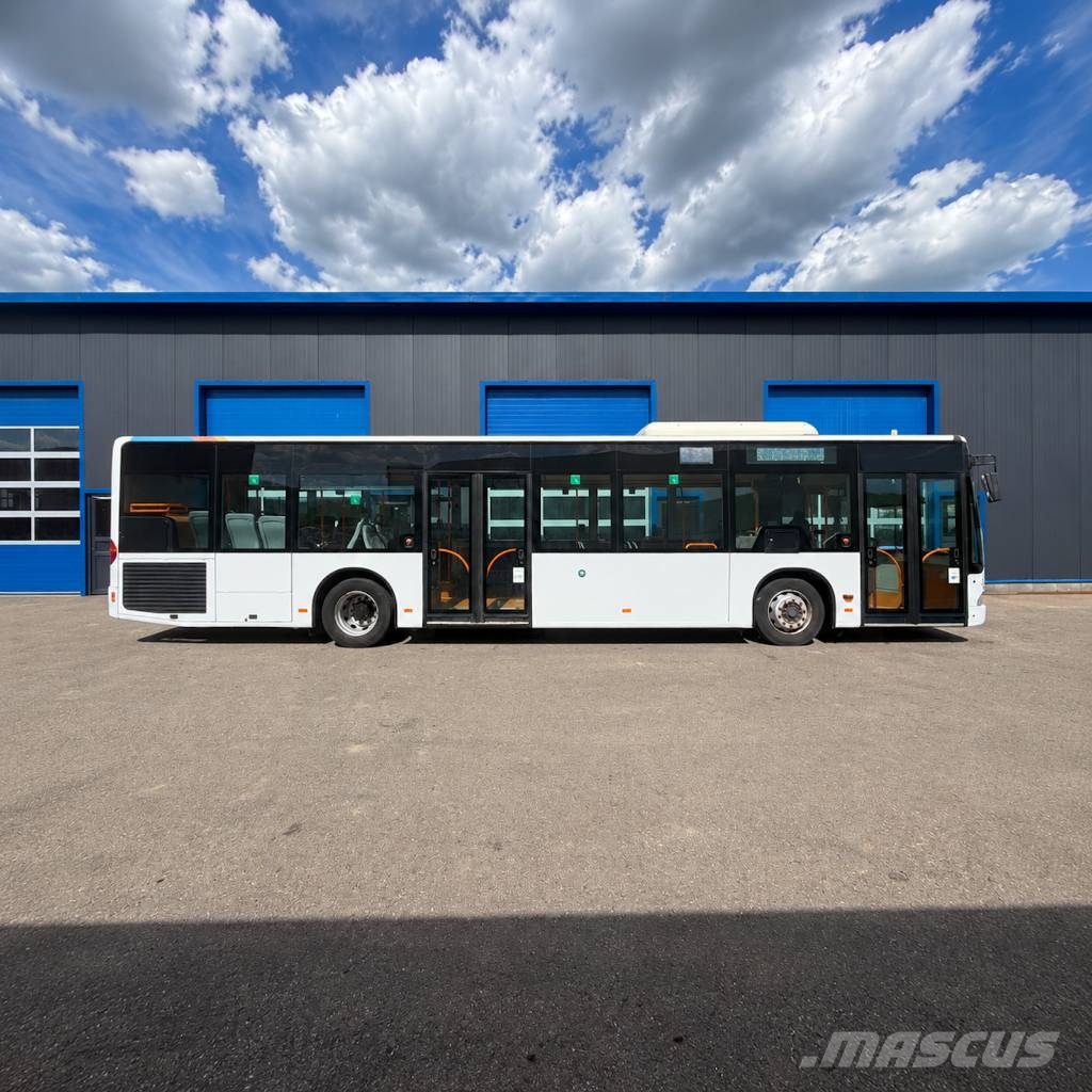 Mercedes-Benz Citaro O530 市區公車