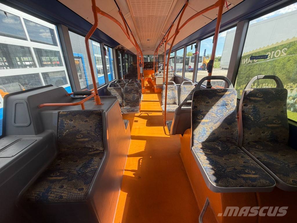 Mercedes-Benz Citaro O530 市區公車