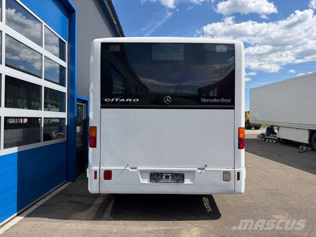 Mercedes-Benz Citaro O530 市區公車