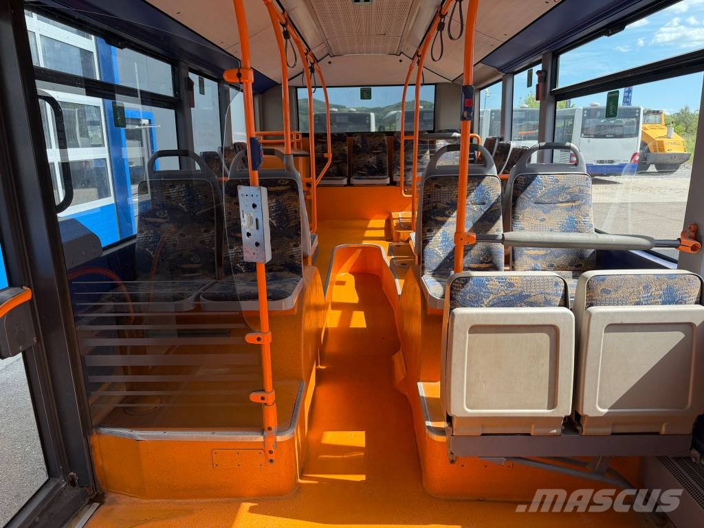 Mercedes-Benz Citaro O530 市區公車