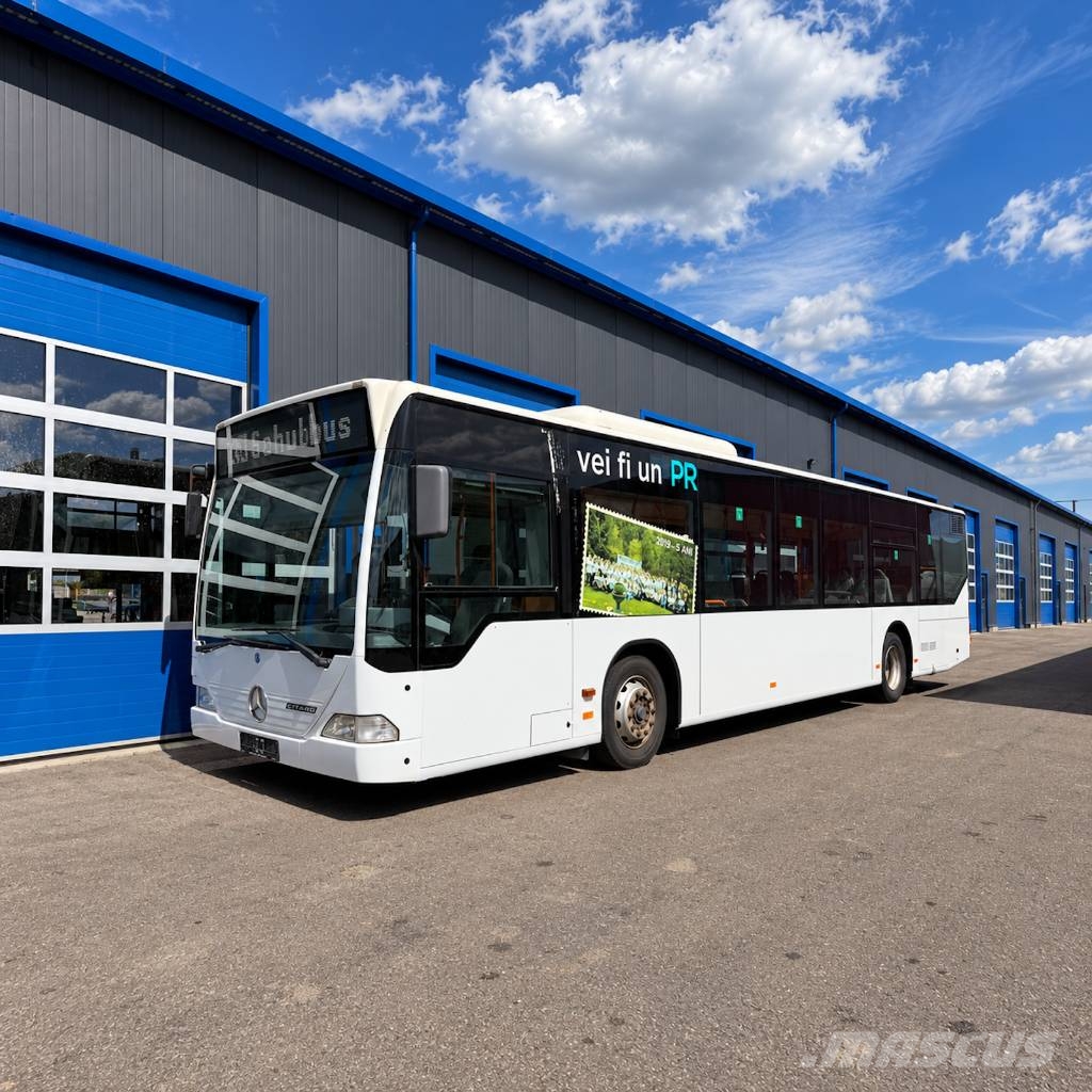 Mercedes-Benz Citaro O530 市區公車