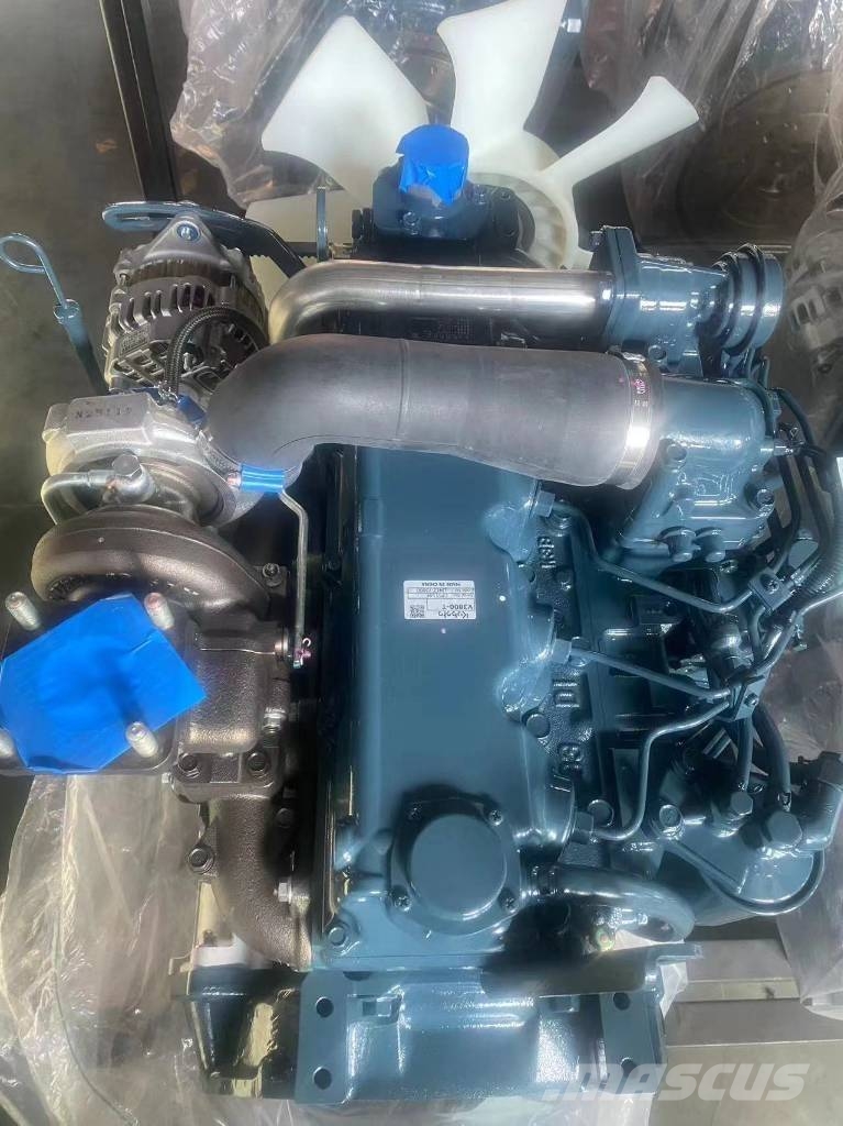 Kubota D782-ET01 Diesel engine エンジン