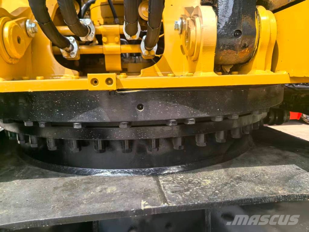 CAT 336 Bagri goseničarji