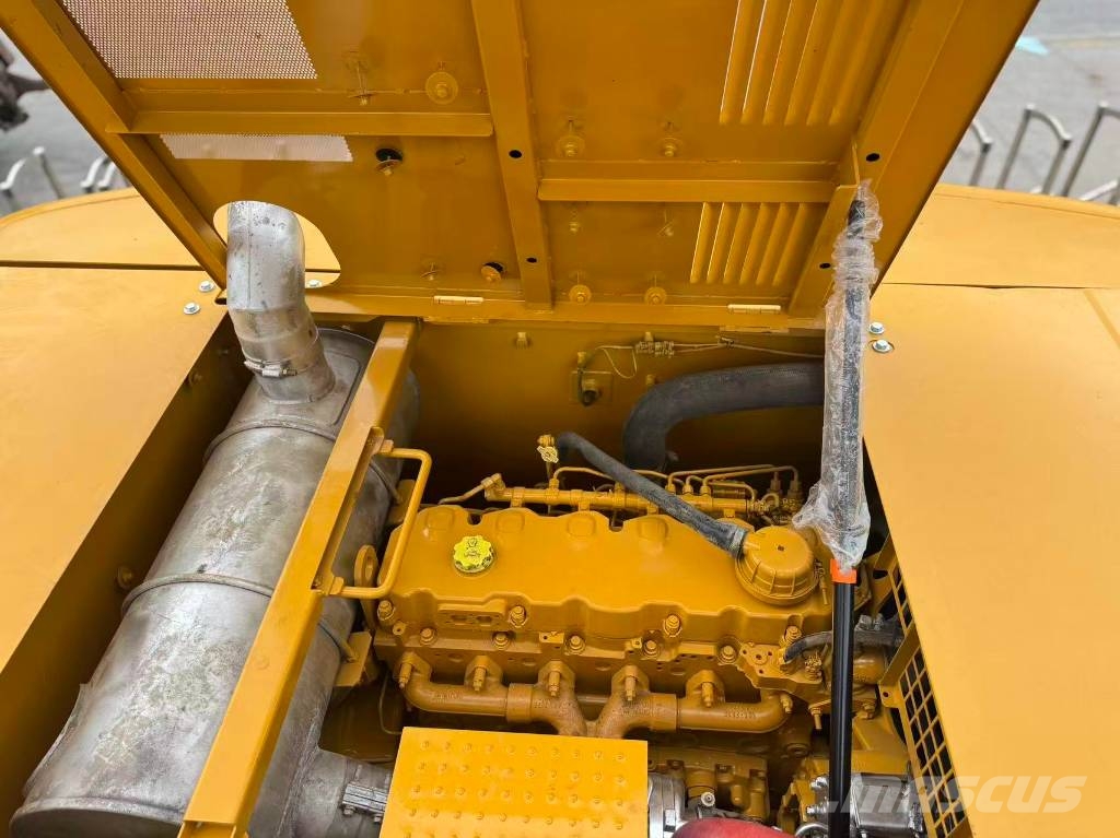 CAT 336 Bagri goseničarji