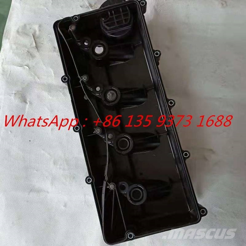 Cummins Valve Cover 5262617 5262618 5262619 5262620 Motorer