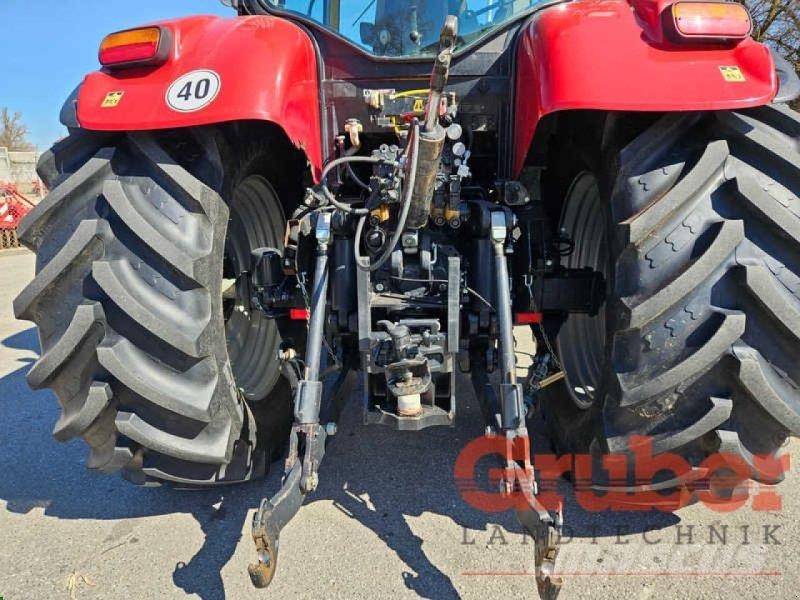 Case IH Puma 165 Multicontroller Kmetijstvo - drugo