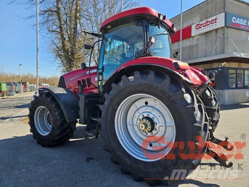 Case IH Puma 165 Multicontroller Kmetijstvo - drugo