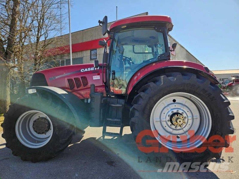Case IH Puma 165 Multicontroller Kmetijstvo - drugo