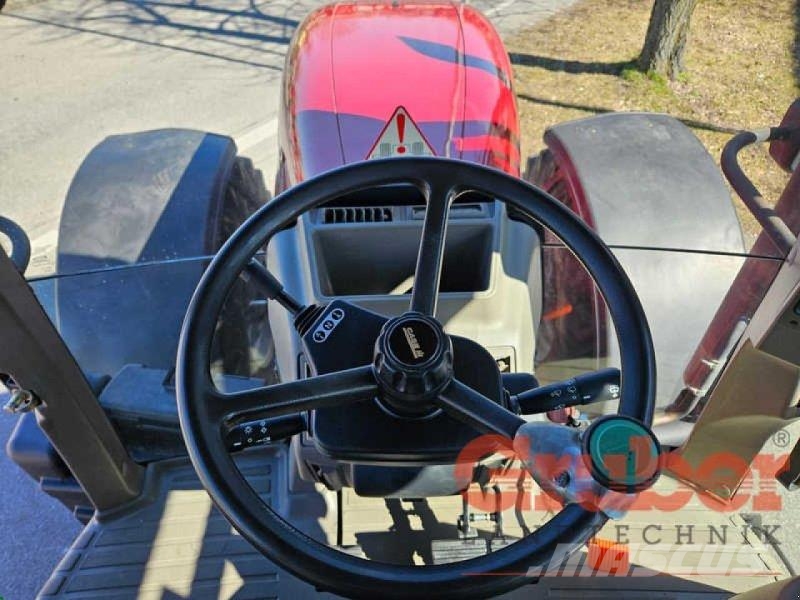 Case IH Puma 165 Multicontroller Kmetijstvo - drugo
