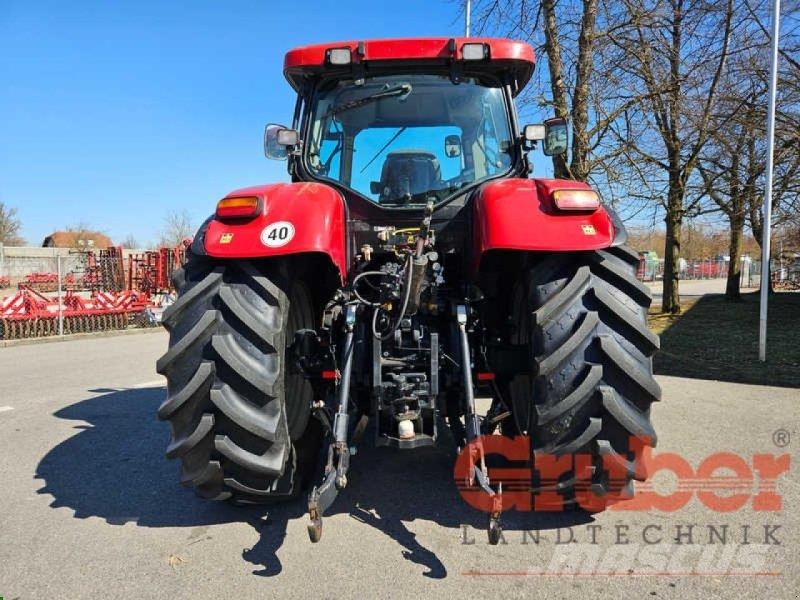 Case IH Puma 165 Multicontroller Kmetijstvo - drugo