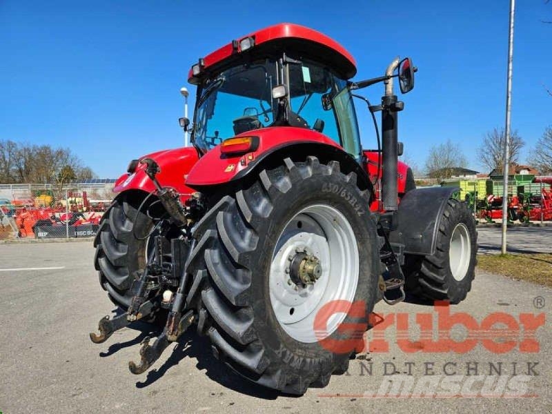 Case IH Puma 165 Multicontroller Kmetijstvo - drugo