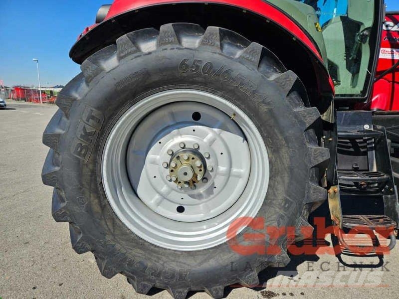 Case IH Puma 165 Multicontroller Kmetijstvo - drugo