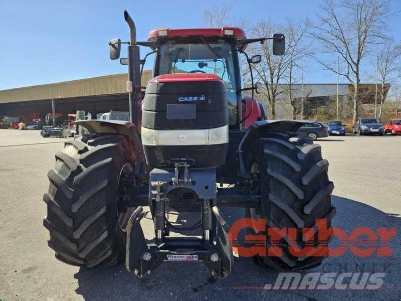 Case IH Puma 165 Multicontroller Kmetijstvo - drugo