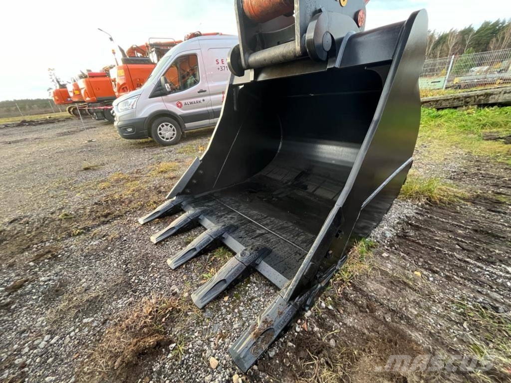 Hitachi ZX 350 LC 7 Εκσκαφείς με ερπύστριες