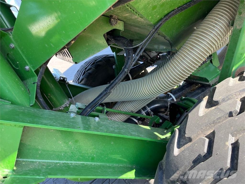 Amazone Primera DMC 6000-2 مثاقيب