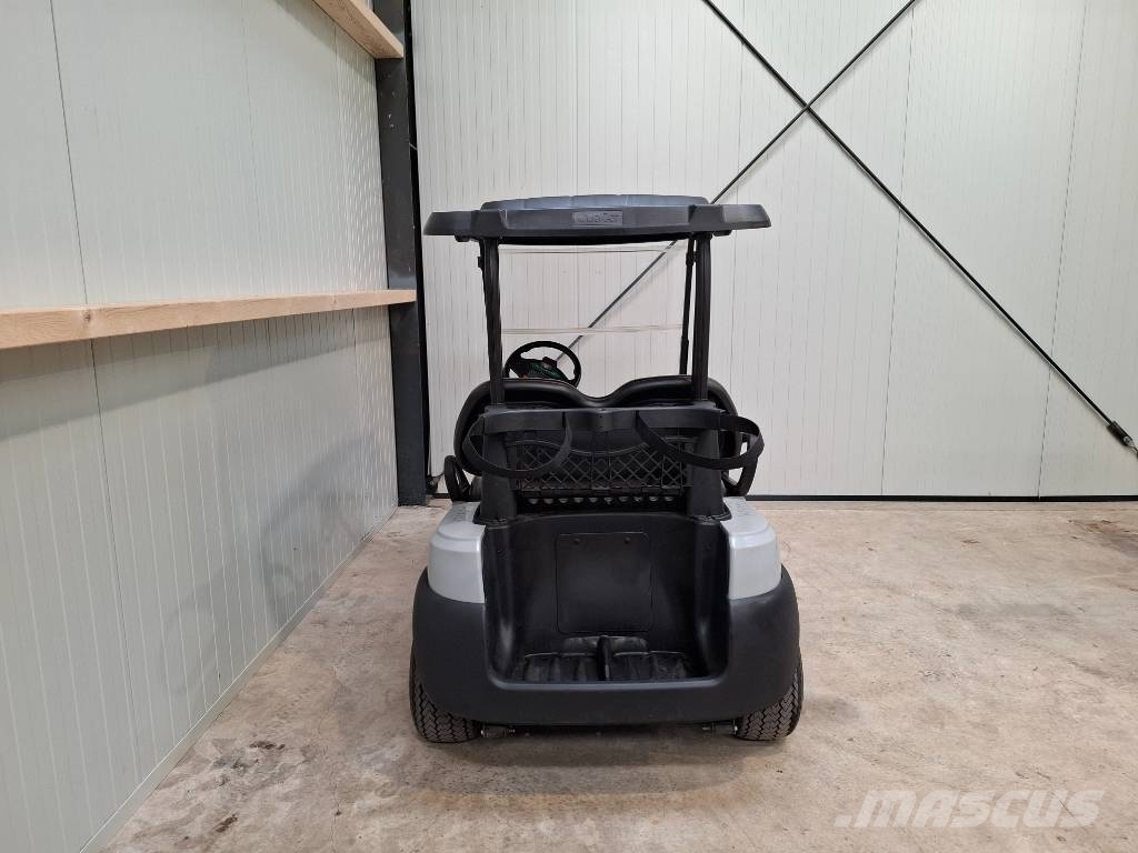 Club Car Tempo 다목적 장비