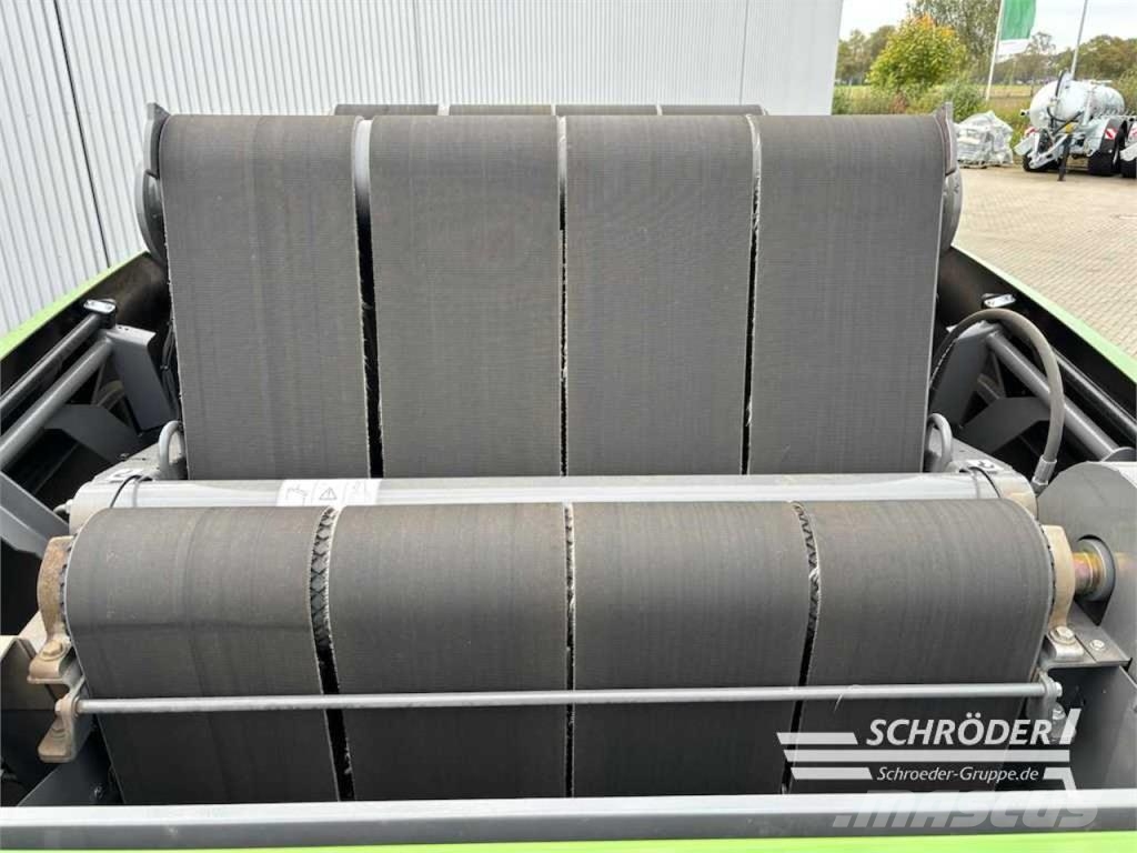Fendt ROTANA 180 V XTRA - 25 MS - Round balers