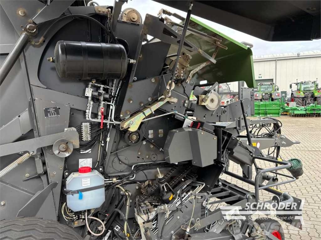 Fendt ROTANA 180 V XTRA - 25 MS - Round balers
