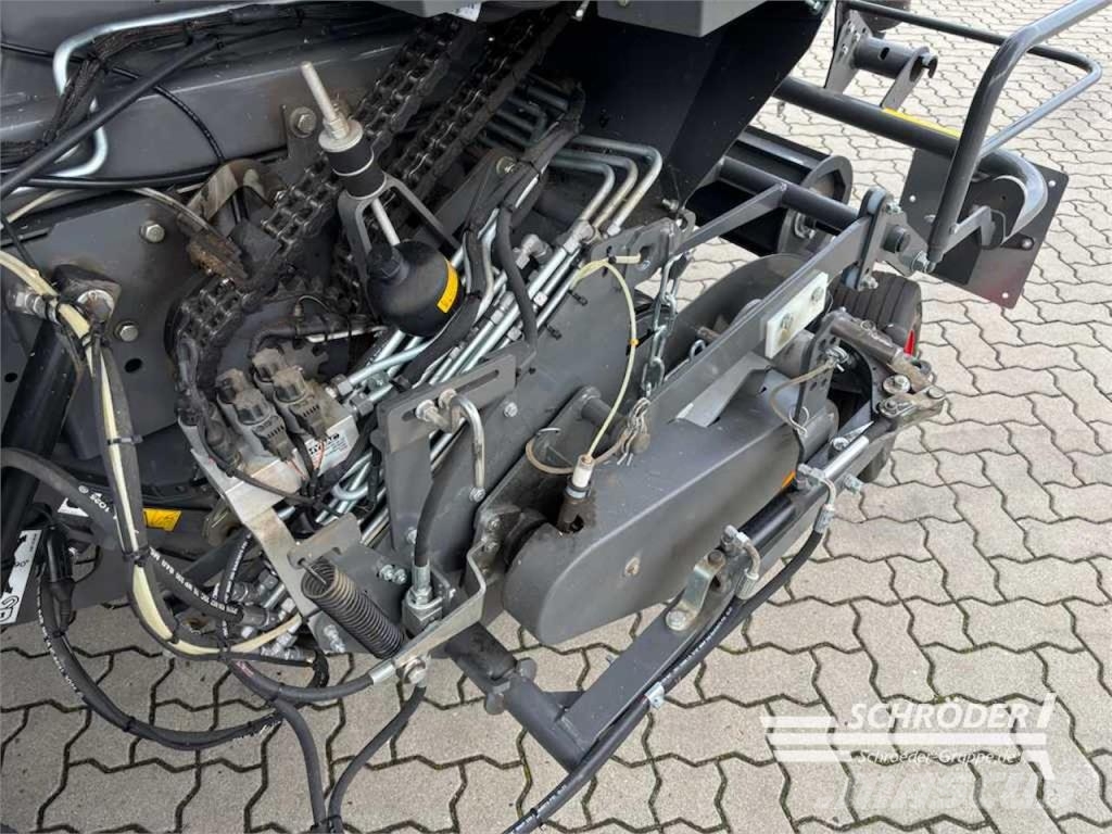 Fendt ROTANA 180 V XTRA - 25 MS - Round balers