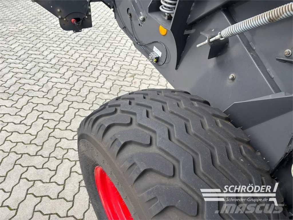 Fendt ROTANA 180 V XTRA - 25 MS - Round balers