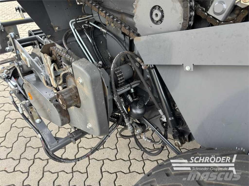 Fendt ROTANA 180 V XTRA - 25 MS - Round balers