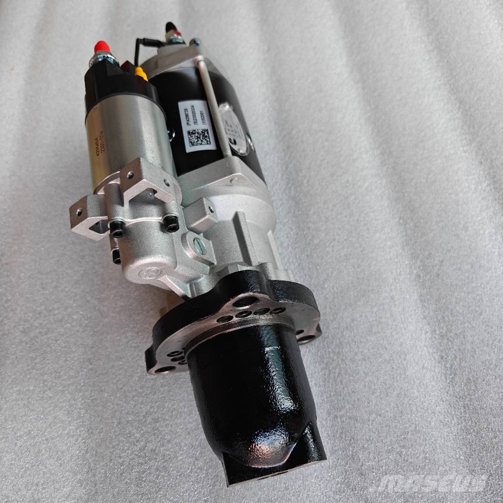 Cummins KTA38 Starter Motor 4296720 Silniki