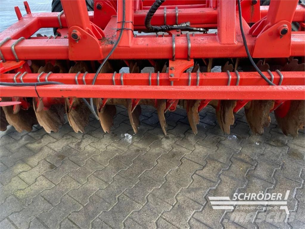 Maschio DIABLO 600/13 TIEFENLOCKERER Ďalšie stroje na spracovanie pôdy a príslušenstvo