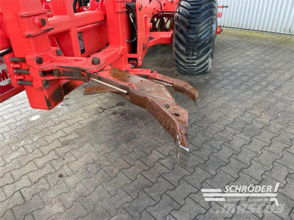 Maschio DIABLO 600/13 TIEFENLOCKERER Ďalšie stroje na spracovanie pôdy a príslušenstvo