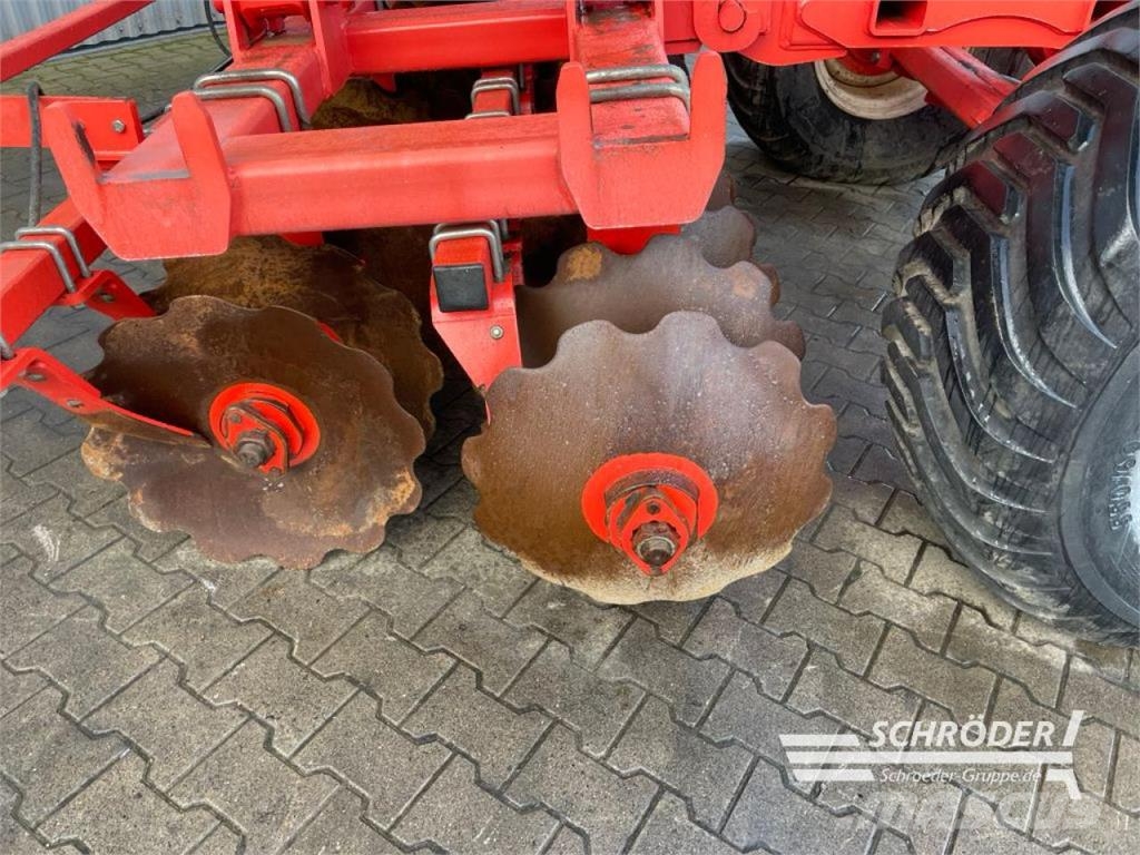Maschio DIABLO 600/13 TIEFENLOCKERER Ďalšie stroje na spracovanie pôdy a príslušenstvo