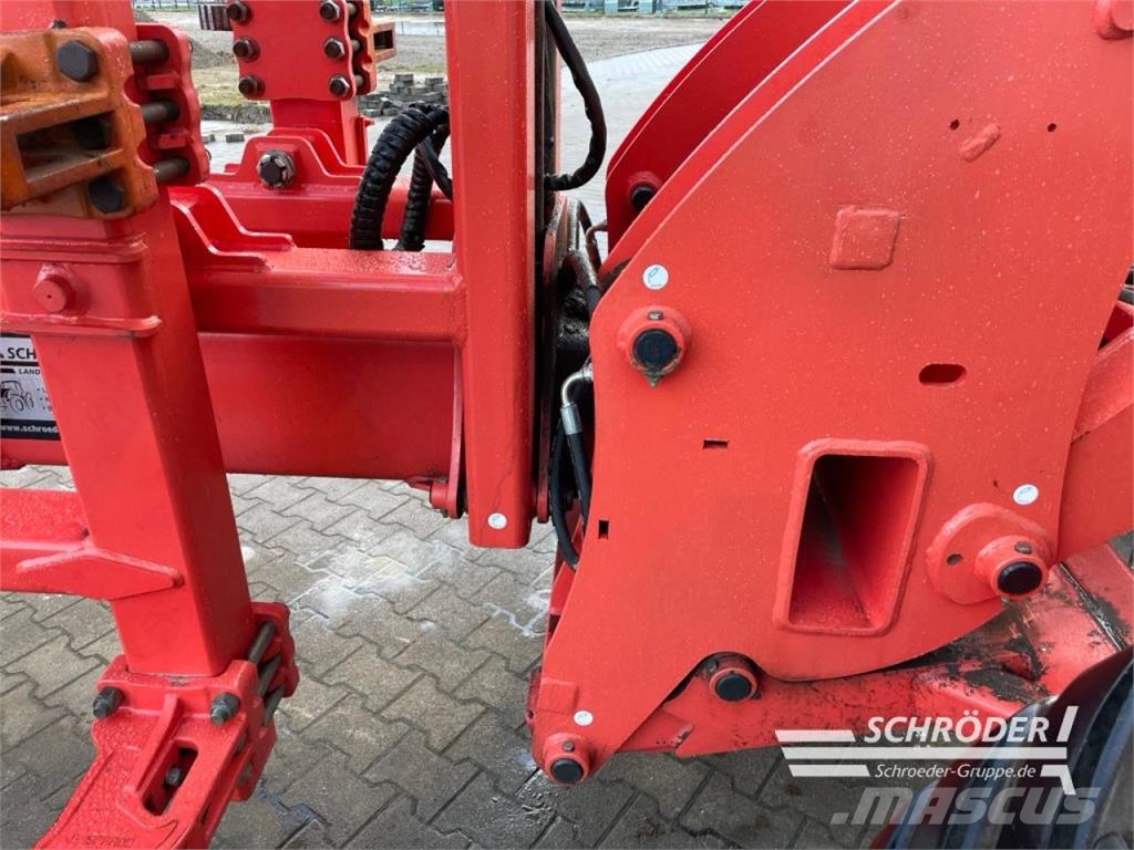 Maschio DIABLO 600/13 TIEFENLOCKERER Ďalšie stroje na spracovanie pôdy a príslušenstvo