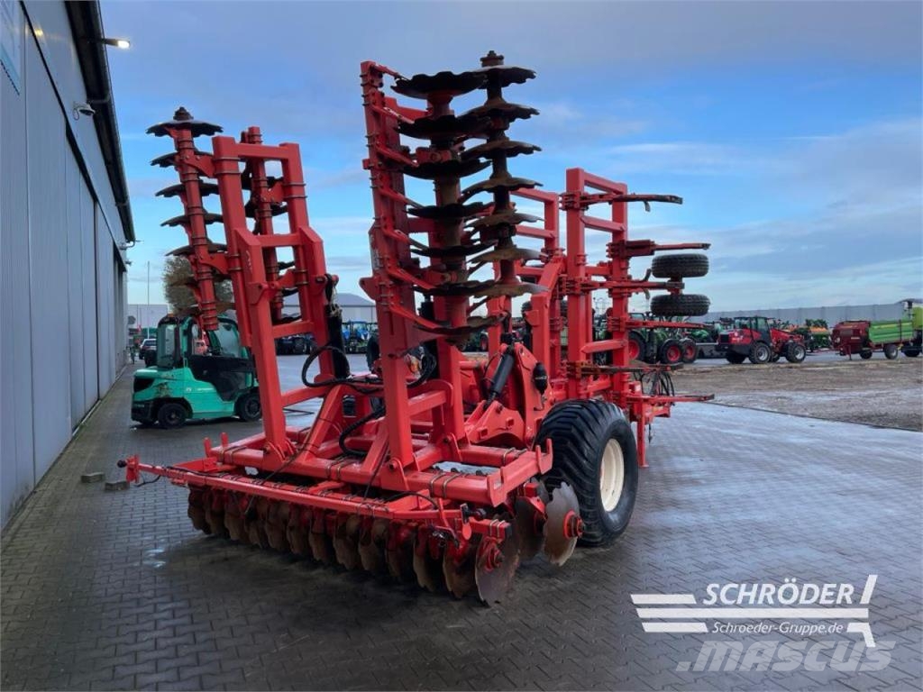 Maschio DIABLO 600/13 TIEFENLOCKERER Ďalšie stroje na spracovanie pôdy a príslušenstvo