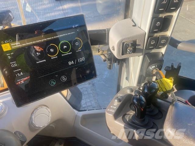 Volvo L 150 H (12005947) Wielladers