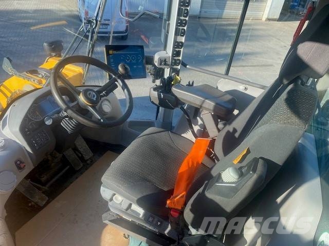Volvo L 150 H (12005947) Wielladers